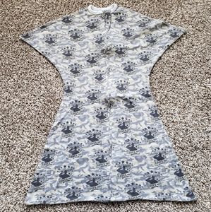 Zipadee zip swaddle transition